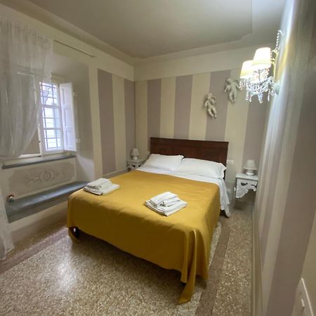 Casa Dei Cherubini Λούκα Εξωτερικό φωτογραφία
