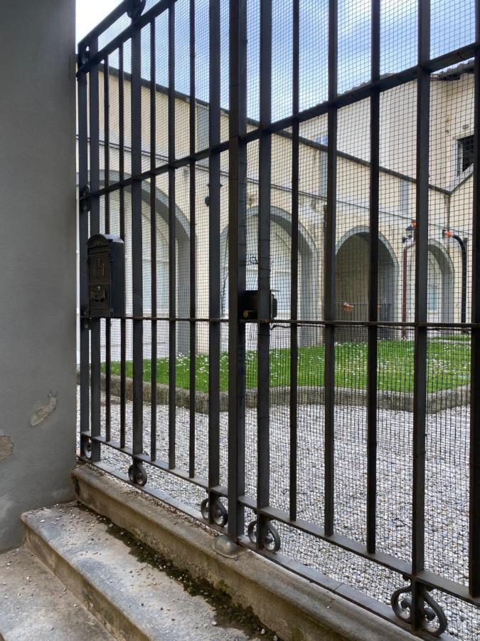 Casa Dei Cherubini Λούκα Εξωτερικό φωτογραφία