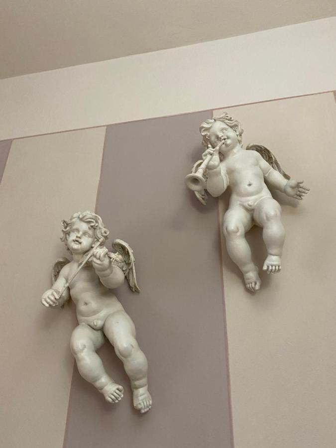 Casa Dei Cherubini Λούκα Εξωτερικό φωτογραφία