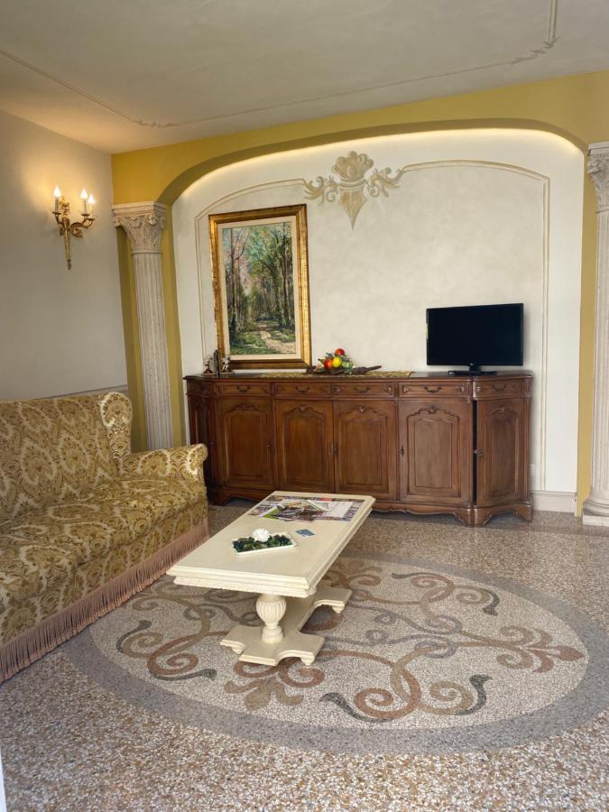 Casa Dei Cherubini Λούκα Εξωτερικό φωτογραφία