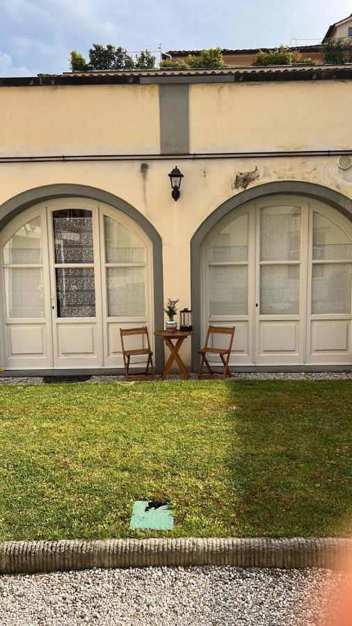 Casa Dei Cherubini Λούκα Εξωτερικό φωτογραφία