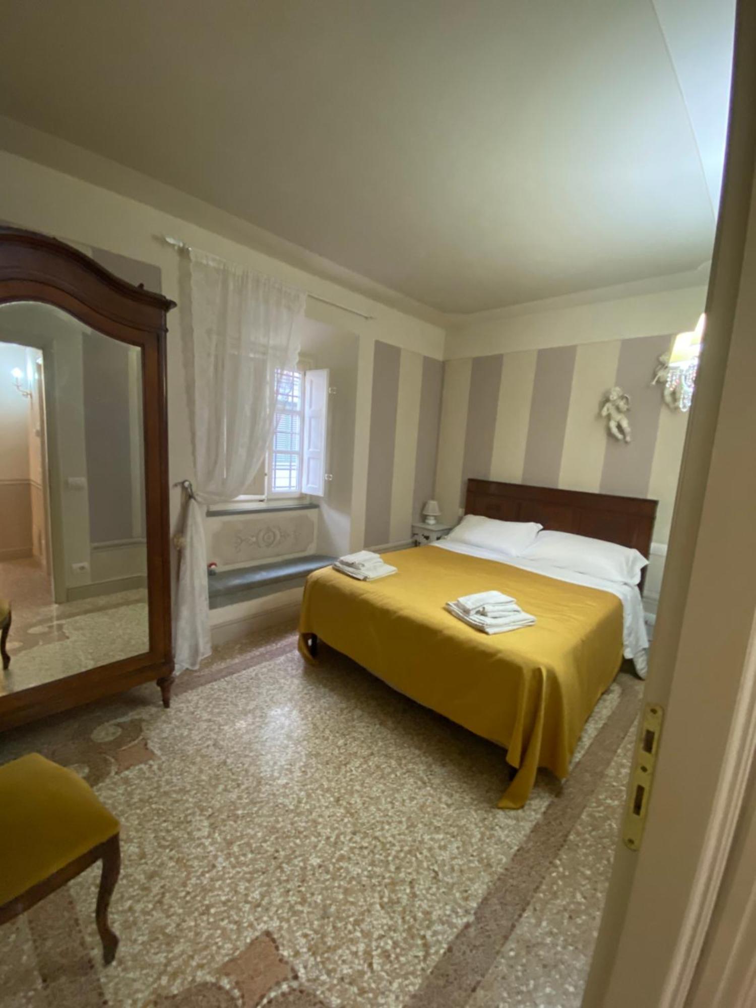 Casa Dei Cherubini Λούκα Εξωτερικό φωτογραφία