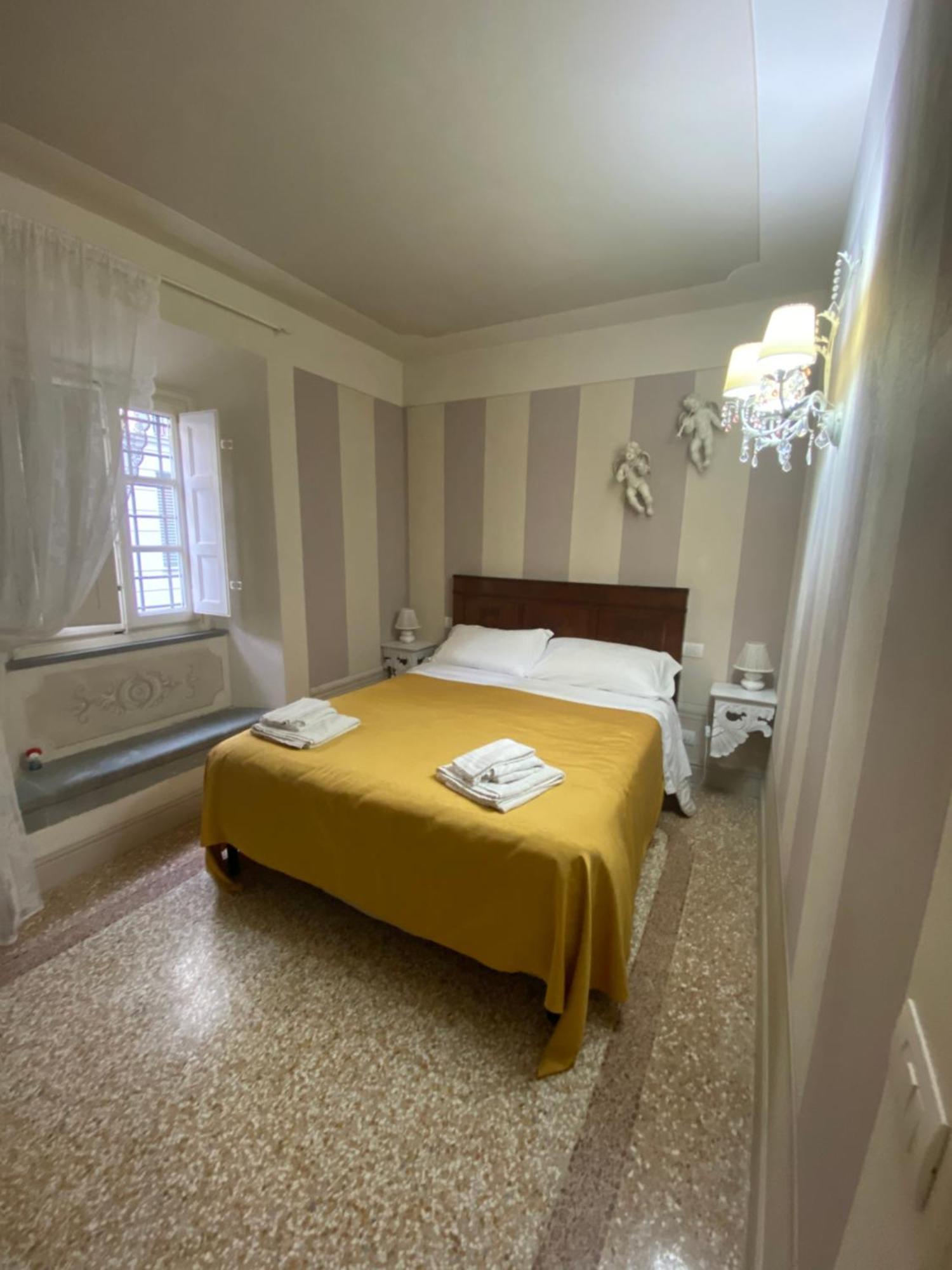Casa Dei Cherubini Λούκα Εξωτερικό φωτογραφία