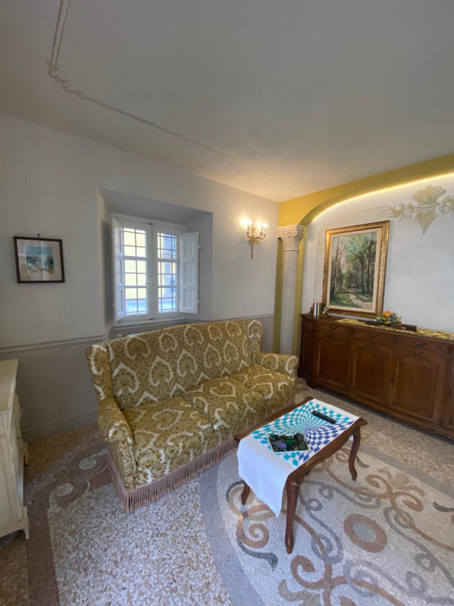 Casa Dei Cherubini Λούκα Εξωτερικό φωτογραφία