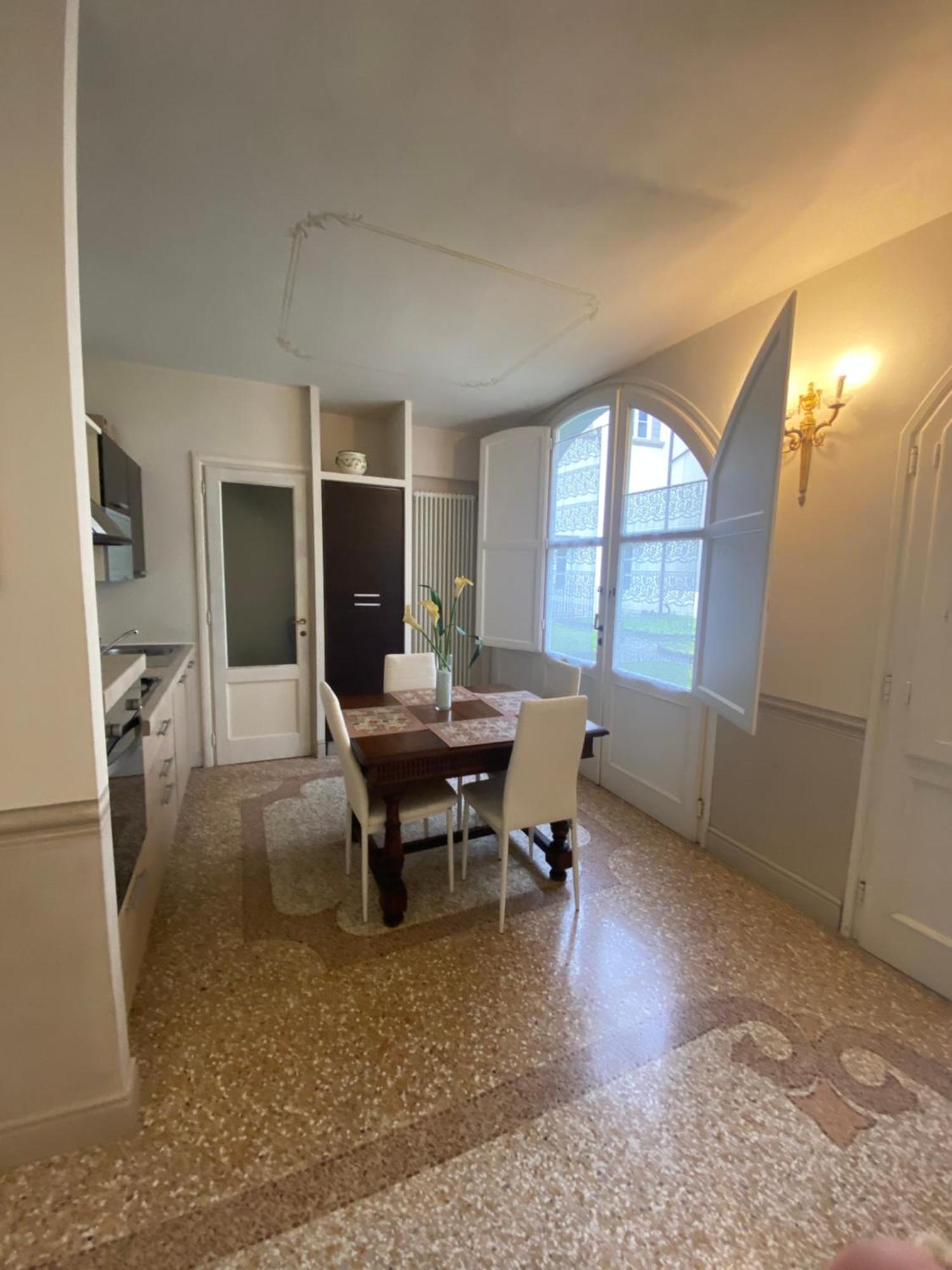 Casa Dei Cherubini Λούκα Εξωτερικό φωτογραφία