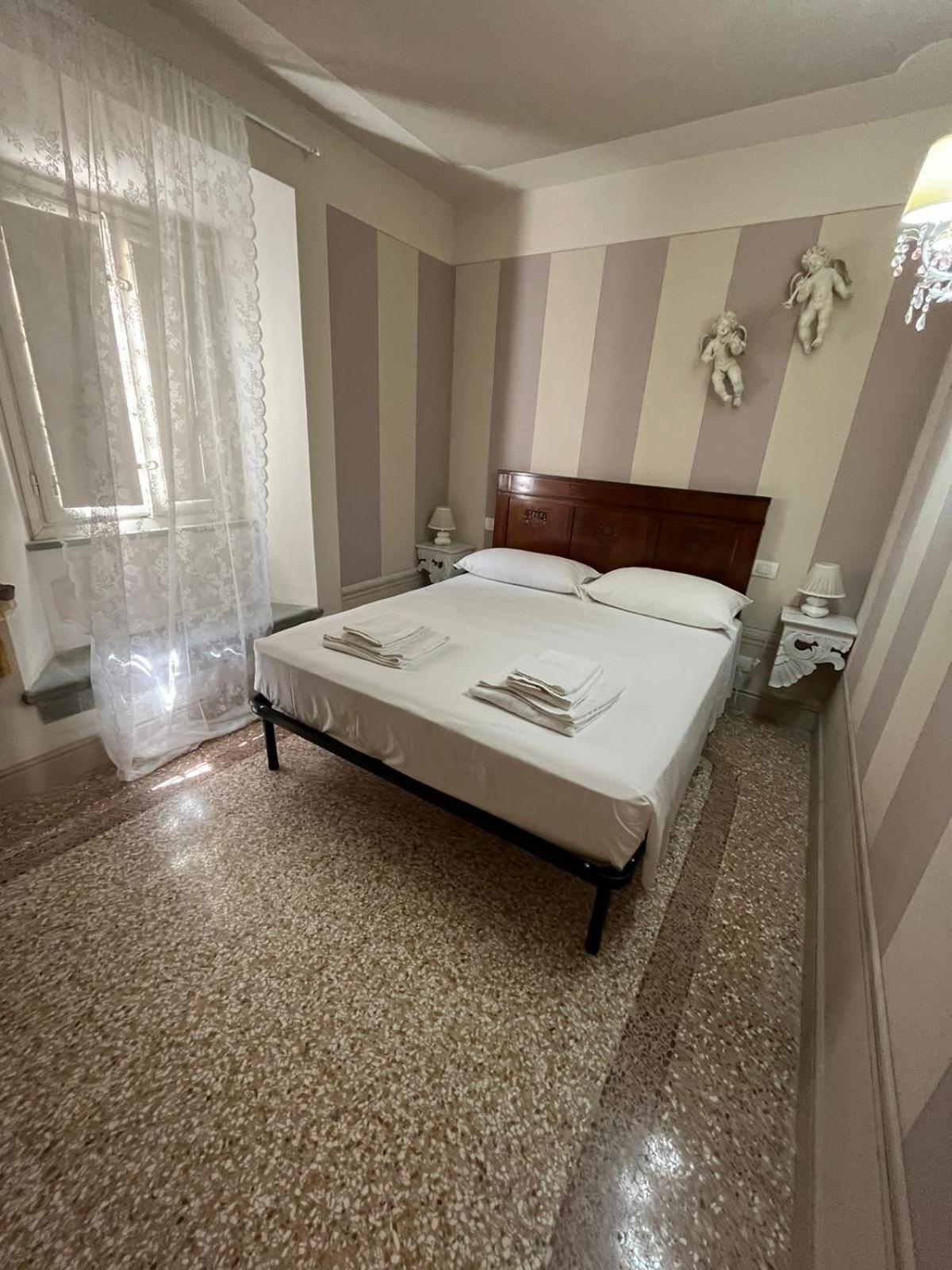 Casa Dei Cherubini Λούκα Εξωτερικό φωτογραφία